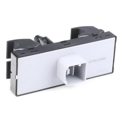 RIDEX 1761S0049 Fensterheberschalter fahrerseitig Fahrzeugtür vorne für VW Bild RIDEX 1761S0049 Fensterheberschalter fahrerseitig Fahrzeugtür vorne für VW