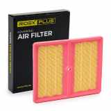 RIDEX PLUS 8A0794P Motor Luftfilter Filtereinsatz für VW Golf 5II Schrägheck