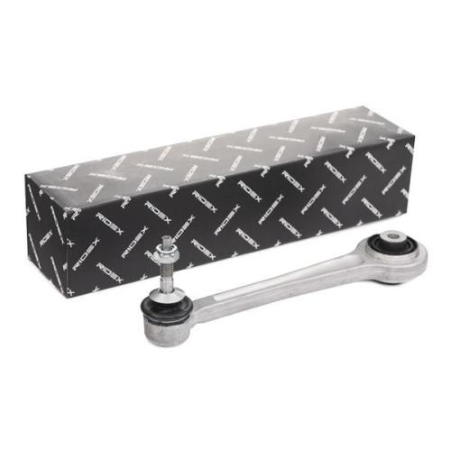 RIDEX 273C0439 Lenker Radaufhängung Querlenker Rear Front für BMW 5 Limousine Bild RIDEX 273C0439 Lenker Radaufhängung Querlenker Rear Front für BMW 5 Limousine