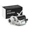 RIDEX Motor Starter/Anlasser 2kW f&uuml;r VW Golf 5 Schr&auml;gheck (1K1) POLO (9N) TOURAN