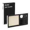 RIDEX 8A0056 Motor Luftfilter RechtEckig Umluftfilter f&uuml;r VW Golf 5I (5K1) POLO