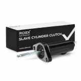 RIDEX 620S0028 Kupplungsnehmerzylinder Nehmerzylinder Kupplung