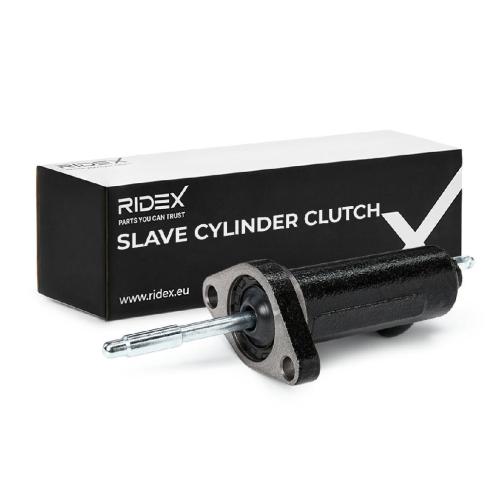 RIDEX 620S0028 Kupplungsnehmerzylinder Nehmerzylinder Kupplung Bild RIDEX 620S0028 Kupplungsnehmerzylinder Nehmerzylinder Kupplung