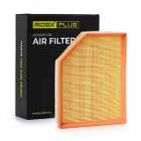 RIDEX PLUS 8A0836P Motor Luftfilter Filtereinsatz mit Vorfilter für VOLVO
