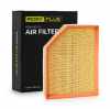 RIDEX PLUS 8A0836P Motor Luftfilter Filtereinsatz mit Vorfilter f&uuml;r VOLVO