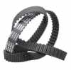 RIDEX Zahnriemen für FORD MONDEO IV Turnier (BA7) Bild RIDEX Zahnriemen für FORD MONDEO IV Turnier (BA7)