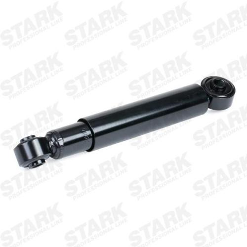 STARK SKSA-0132883 1x Stoßdämpfer Öldruck Hinten für SUZUKI Alto (EF) 4180070F01 Bild STARK SKSA-0132883 1x Stoßdämpfer Öldruck Hinten für SUZUKI Alto (EF) 4180070F01