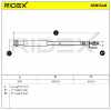 RIDEX Bremsschlauch 83B1348 VORNE beidseitig BREMSSCHLÄUCHE Länge: 320mm Bild RIDEX Bremsschlauch 83B1348 VORNE beidseitig BREMSSCHLÄUCHE Länge: 320mm