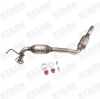 STARK Rußpartikelfilter DPF Abgasanlage Diesel SKSPF-2590041 Bild STARK Rußpartikelfilter DPF Abgasanlage Diesel SKSPF-2590041