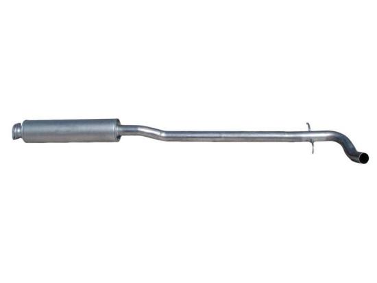 IZAWIT Mittelschalldämpfer für VOLVO S60 I (384) Bild IZAWIT Mittelschalldämpfer für VOLVO S60 I (384)