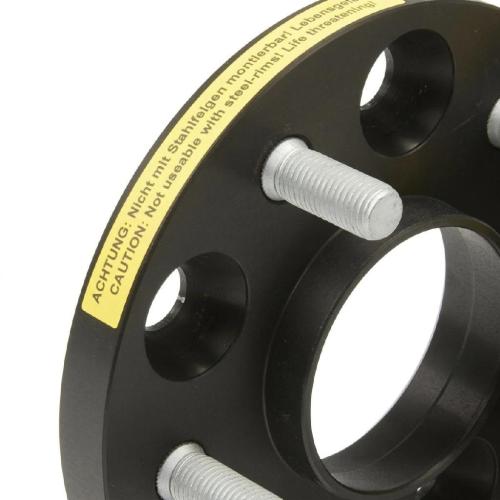 H&R 15mm Spurverbreiterung Spurplatte 5-Loch 114,3mm LK für HYUNDAI Tucson Bild H&R 15mm Spurverbreiterung Spurplatte 5-Loch 114,3mm LK für HYUNDAI Tucson