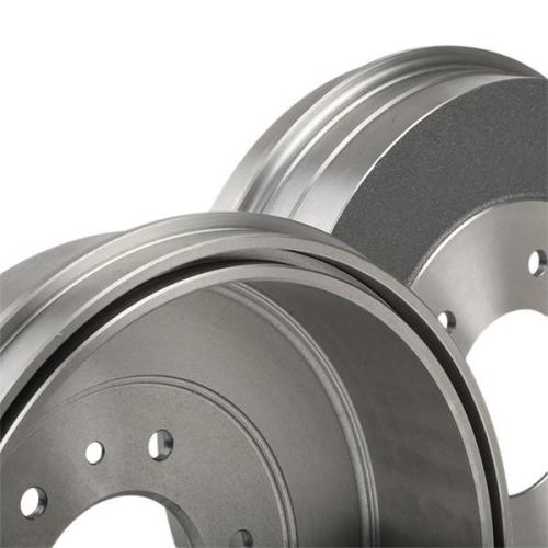 RIDEX 123B0231 2x Bremstrommeln Set Hinten AußenØ347,0mm für FORD RANGER Bild RIDEX 123B0231 2x Bremstrommeln Set Hinten AußenØ347,0mm für FORD RANGER