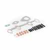 RIDEX 2420M0003 Montagesatz Lader für VW Golf 1V Schrägheck (1J1) POLO (9N) Bild RIDEX 2420M0003 Montagesatz Lader für VW Golf 1V Schrägheck (1J1) POLO (9N)
