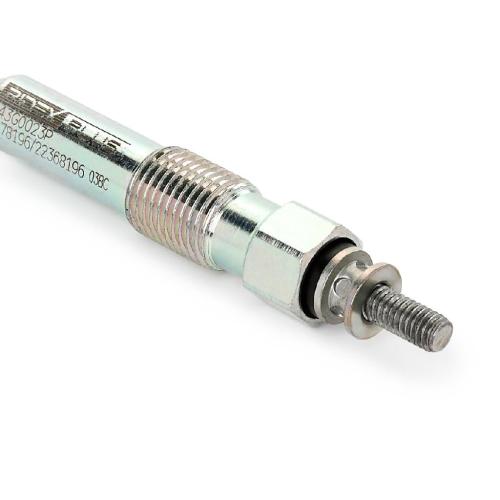 RIDEX PLUS Diesel Glühkerze 11V Schlüsselweite: 10mm passend für PEUGEOT Bild RIDEX PLUS Diesel Glühkerze 11V Schlüsselweite: 10mm passend für PEUGEOT