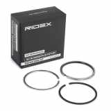 RIDEX Kolbenringsatz für FIAT Panda Schrägheck (141)