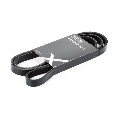Keilrippenriemen RIDEX 5PK1745 passend für MERCEDES-BENZ A-Klasse (W169) Bild Keilrippenriemen RIDEX 5PK1745 passend für MERCEDES-BENZ A-Klasse (W169)