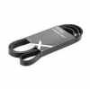 Keilrippenriemen RIDEX 5PK1745 passend f&uuml;r MERCEDES-BENZ A-Klasse (W169)