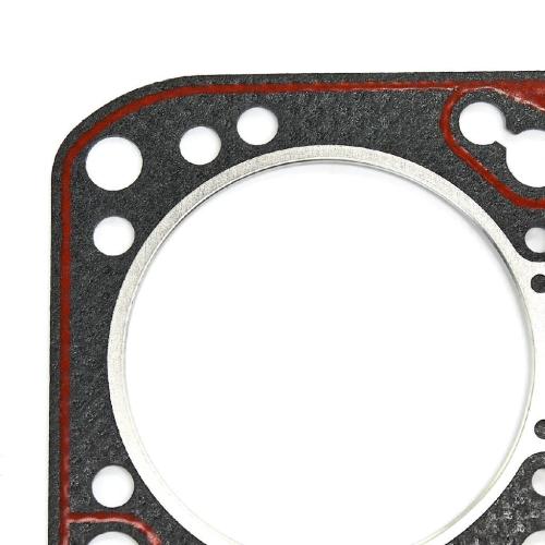 RIDEX 318G0002 Zylinderkopfdichtung für VW Golf 1II (1H1) Golf 1I (19E, 1G1) Bild RIDEX 318G0002 Zylinderkopfdichtung für VW Golf 1II (1H1) Golf 1I (19E, 1G1)