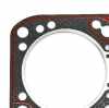 RIDEX 318G0002 Zylinderkopfdichtung für VW Golf 1II (1H1) Golf 1I (19E, 1G1) Bild RIDEX 318G0002 Zylinderkopfdichtung für VW Golf 1II (1H1) Golf 1I (19E, 1G1)