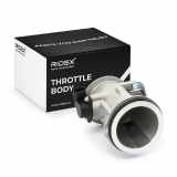 RIDEX 158T0238 Drosselklappe für RENAULT Clio 1I (BB0/1/2, CB0/1/2) 8200908869