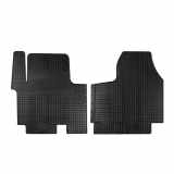 RIDEX 215A0059 Fußmatte Vorne für OPEL Vivaro A Kastenwagen (X83) Vivaro A Combi