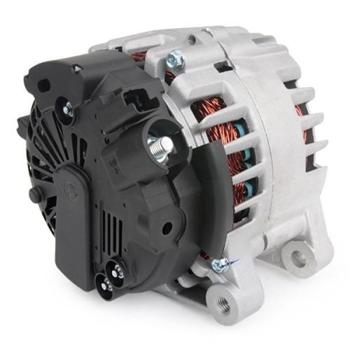 RIDEX 4G0249 Lichtmaschine 150A 12V Drehrichtung im Uhrzeigersinn mit 1648230780 Bild RIDEX 4G0249 Lichtmaschine 150A 12V Drehrichtung im Uhrzeigersinn mit 1648230780