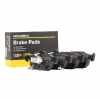 RIDEX Bremsbelagsatz Bremsbeläge Vorne für HONDA ACCORD VIII (CU) CIVIC IX (FK) Bild RIDEX Bremsbelagsatz Bremsbeläge Vorne für HONDA ACCORD VIII (CU) CIVIC IX (FK)