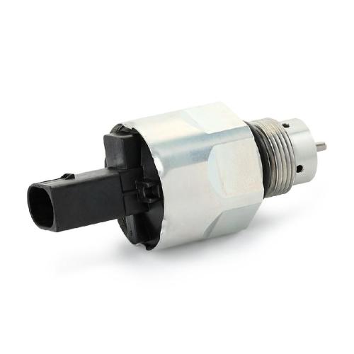 RIDEX Druckregelventil Common-Rail-System Kraftstoffdruckregler Steuerventil Bild RIDEX Druckregelventil Common-Rail-System Kraftstoffdruckregler Steuerventil