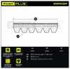 RIDEX PLUS 305P0056P Keilrippenriemen für VW Golf 5I (5K1) 30145933E 30145933L Bild RIDEX PLUS 305P0056P Keilrippenriemen für VW Golf 5I (5K1) 30145933E 30145933L