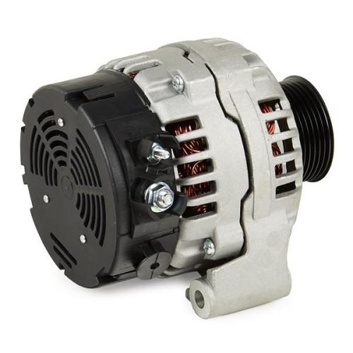 RIDEX 4G0117 Lichtmaschine 80A 12V Drehrichtung im Uhrzeigersinn mit für CITROËN Bild RIDEX 4G0117 Lichtmaschine 80A 12V Drehrichtung im Uhrzeigersinn mit für CITROËN