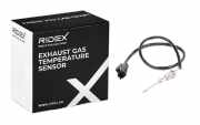 RIDEX 3938E0029 Abgastemperatursensor für FORD KUGA I 1508575 8V4112B591BA