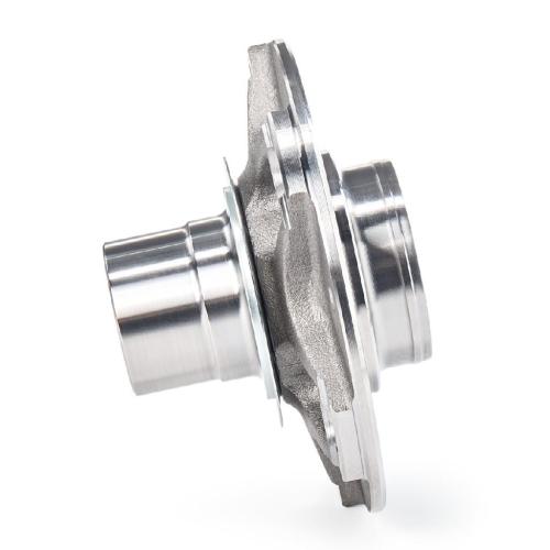 RIDEX Radnabe Hinten beidseitig für AUDI A6 Avant (4F5, C6) Bild RIDEX Radnabe Hinten beidseitig für AUDI A6 Avant (4F5, C6)