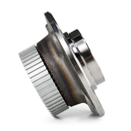 RIDEX 654W0314 Radlagersatz pro 1 Rad Hinten beidseitig Schrägkugellager 374841 Bild RIDEX 654W0314 Radlagersatz pro 1 Rad Hinten beidseitig Schrägkugellager 374841