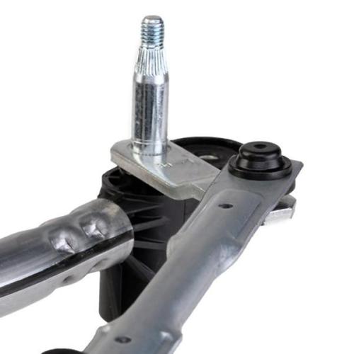 RIDEX Wischergestänge Vorne Gestänge Scheibenwischer ohne Elektromotor 300W0069 Bild RIDEX Wischergestänge Vorne Gestänge Scheibenwischer ohne Elektromotor 300W0069