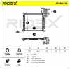 RIDEX 470R0578 Motorkühler / Wasserkühler passend für MERCEDES-BENZ VITO Bus Bild RIDEX 470R0578 Motorkühler / Wasserkühler passend für MERCEDES-BENZ VITO Bus