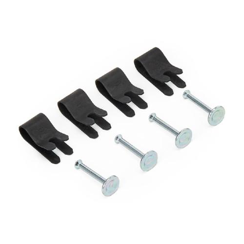 RIDEX Bremsenset Trommelbremse Bremsbacken Satz mit Radbremszylinder mit Zubehör Bild RIDEX Bremsenset Trommelbremse Bremsbacken Satz mit Radbremszylinder mit Zubehör