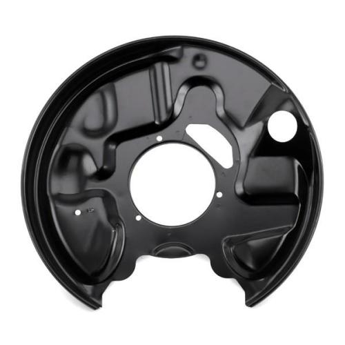 RIDEX 1x Ankerblech / Spritzblech Hinten links passend für MERCEDES-BENZ Bild RIDEX 1x Ankerblech / Spritzblech Hinten links passend für MERCEDES-BENZ