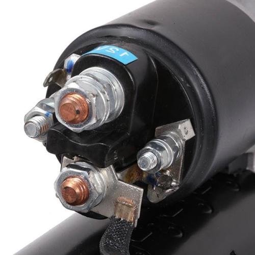 RIDEX Motor Starter/Anlasser 1,7kW für BMW 5 Limousine (E39) 5 Touring (E39) X5 Bild RIDEX Motor Starter/Anlasser 1,7kW für BMW 5 Limousine (E39) 5 Touring (E39) X5