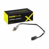 RIDEX PLUS 3922L0420P Lambdasonde Oxygen O2 Sensor Beheizt für RENAULT