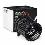 RIDEX 2669I0123 Gebläsemotor Innenraum Heizungsgebläse für FORD 1206930
