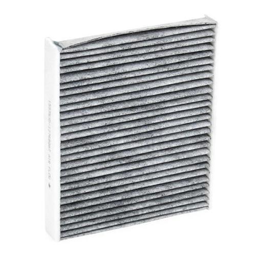 RIDEX 424I0468 Innenraumfilter Pollenfilter Aktivkohlefilter Höhe: 29 Breite: Bild RIDEX 424I0468 Innenraumfilter Pollenfilter Aktivkohlefilter Höhe: 29 Breite: