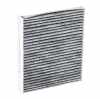 RIDEX 424I0468 Innenraumfilter Pollenfilter Aktivkohlefilter Höhe: 29 Breite: Bild RIDEX 424I0468 Innenraumfilter Pollenfilter Aktivkohlefilter Höhe: 29 Breite:
