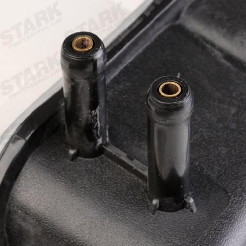 STARK SKET-0960135 Ausgleichsbehälter Kühlmittel ohne Deckel ohne für FORD Bild STARK SKET-0960135 Ausgleichsbehälter Kühlmittel ohne Deckel ohne für FORD