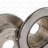 STARK SKBD-0022871 2x Bremsscheiben Hinten Ø303mm Belüftet für CHEVROLET Bild STARK SKBD-0022871 2x Bremsscheiben Hinten Ø303mm Belüftet für CHEVROLET