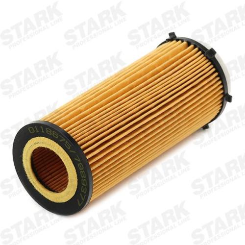 STARK Ölfilter Motorölfilter Filtereinsatz mit Dichtungen SKOF-0860122 für BMW Bild STARK Ölfilter Motorölfilter Filtereinsatz mit Dichtungen SKOF-0860122 für BMW