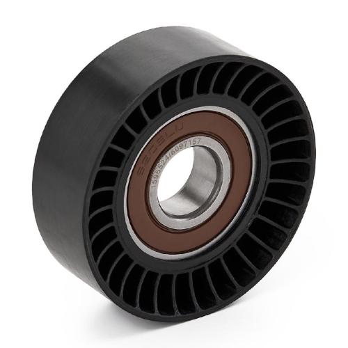 RIDEX 310T0052 Spannrolle Keilrippenriemen passend für MERCEDES-BENZ A-Klasse Bild RIDEX 310T0052 Spannrolle Keilrippenriemen passend für MERCEDES-BENZ A-Klasse
