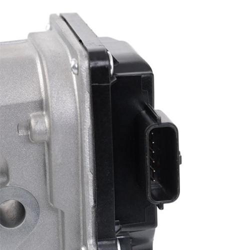 RIDEX 158T0070 Drosselklappe für RENAULT Clio 1II Schrägheck (BR0/1, CR0/1) Bild RIDEX 158T0070 Drosselklappe für RENAULT Clio 1II Schrägheck (BR0/1, CR0/1)