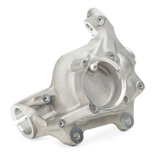 RIDEX Achsschenkel Vorne rechts für BMW 3 Touring (E91) Bild RIDEX Achsschenkel Vorne rechts für BMW 3 Touring (E91)