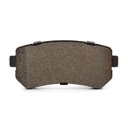 RIDEX PLUS Bremsbelagsatz Bremsbeläge Hinten für HYUNDAI Tucson (TL, TLE) Bild RIDEX PLUS Bremsbelagsatz Bremsbeläge Hinten für HYUNDAI Tucson (TL, TLE)