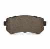 RIDEX PLUS Bremsbelagsatz Bremsbeläge Hinten für HYUNDAI Tucson (TL, TLE) Bild RIDEX PLUS Bremsbelagsatz Bremsbeläge Hinten für HYUNDAI Tucson (TL, TLE)